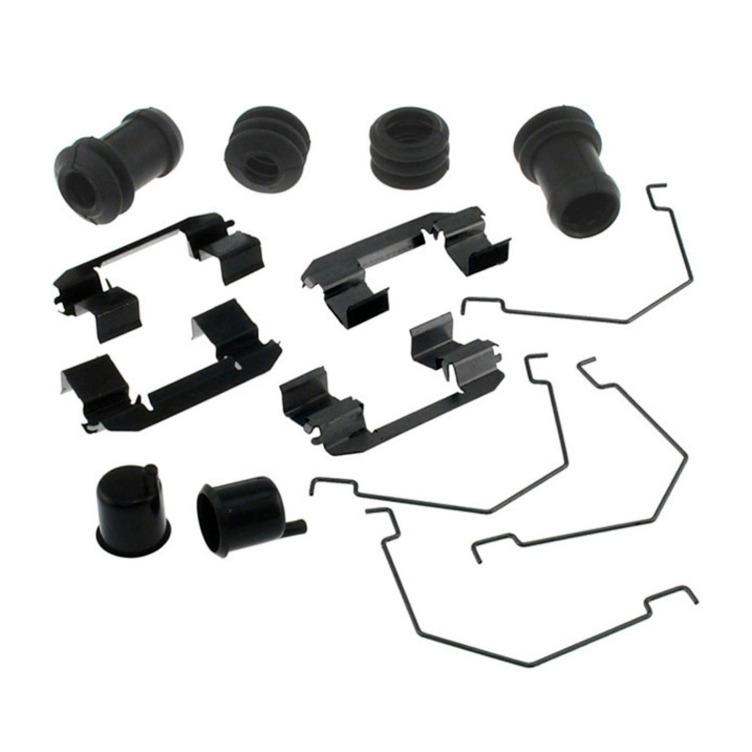 Raybestos H15968A Disc Brake Hardware Kit product image 1 of 1