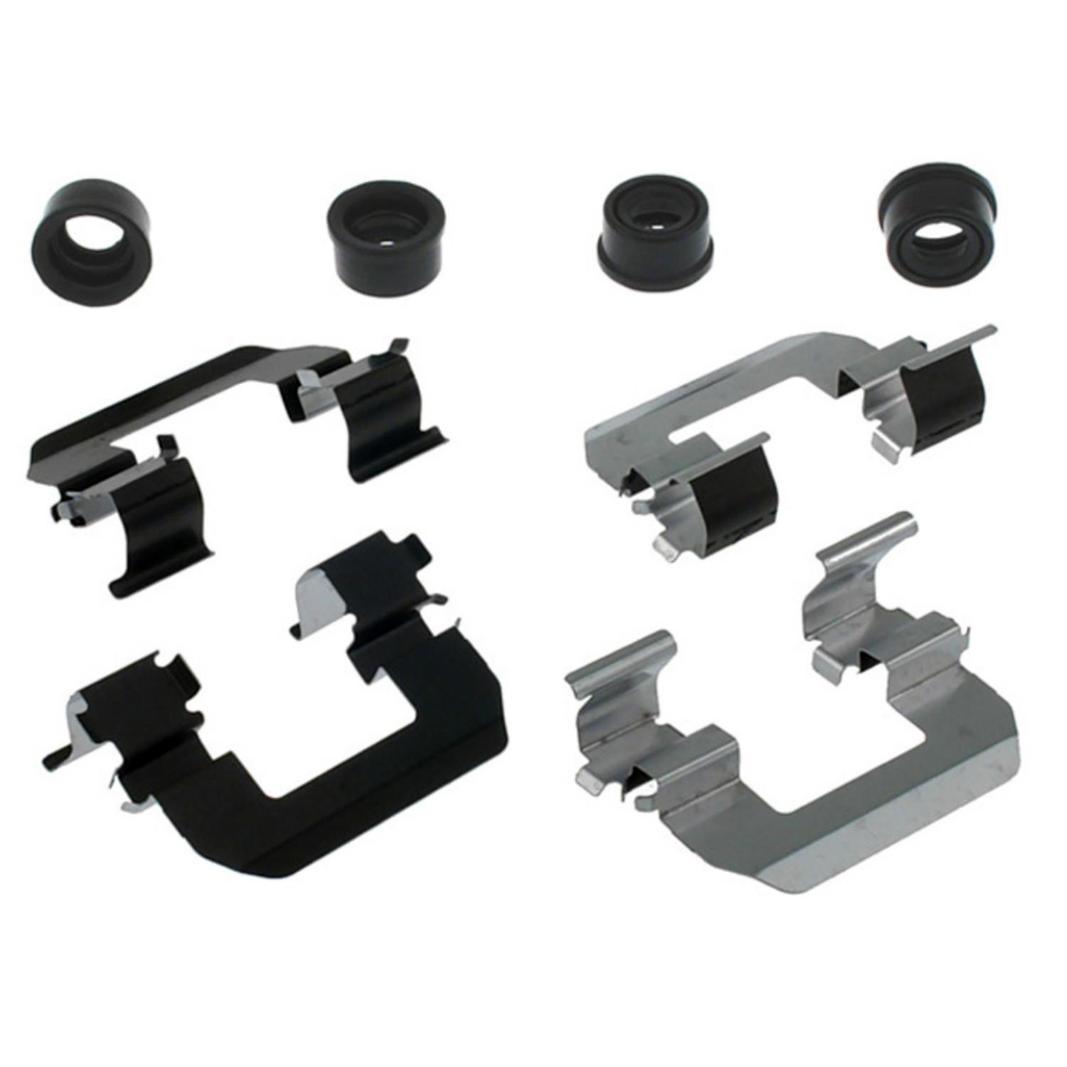 Raybestos H15969A Disc Brake Hardware Kit product image 1 of 1