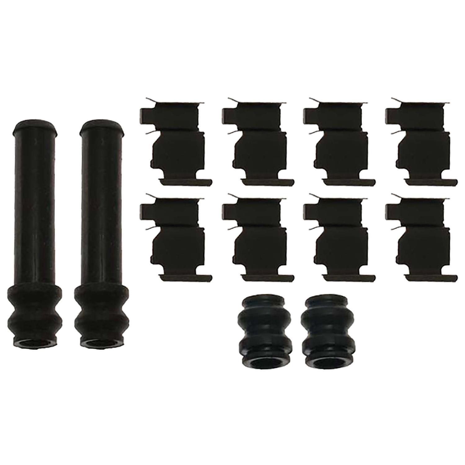 Raybestos H15972A Disc Brake Hardware Kit product image 1 of 1