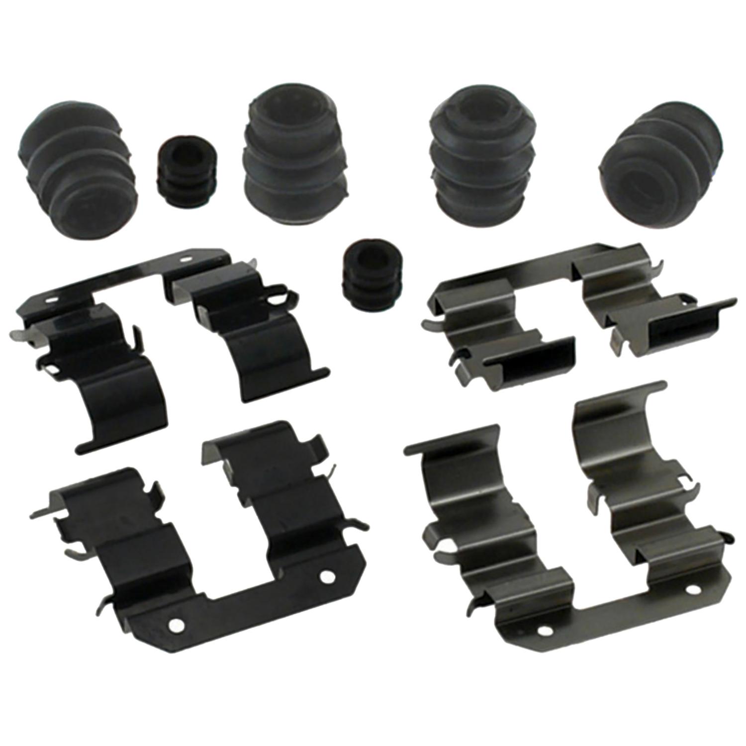 Raybestos H15973A Disc Brake Hardware Kit product image 1 of 1