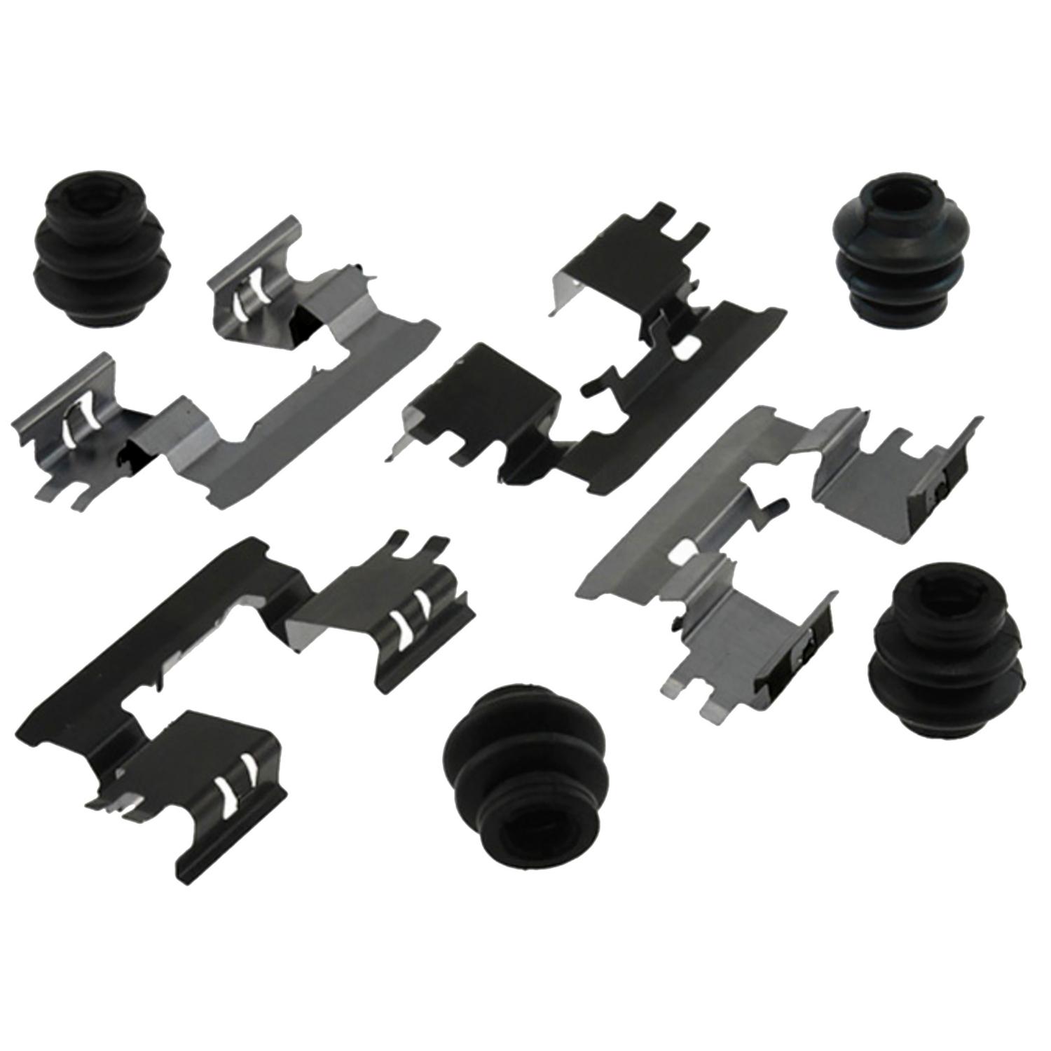 Raybestos H15975A Disc Brake Hardware Kit product image 1 of 1