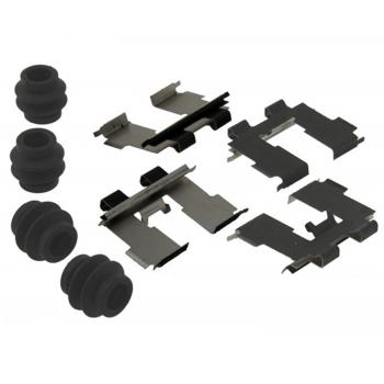 Raybestos H15979A Disc Brake Hardware Kit product image 1 of 1