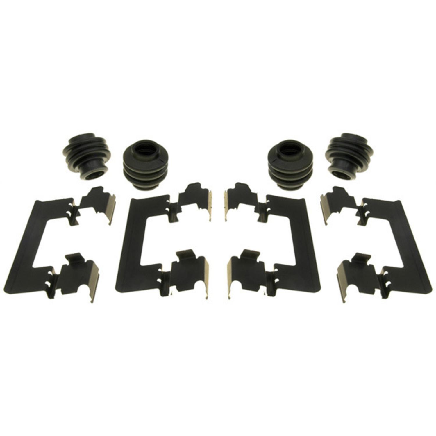 Raybestos H15980A Disc Brake Hardware Kit product image 1 of 1