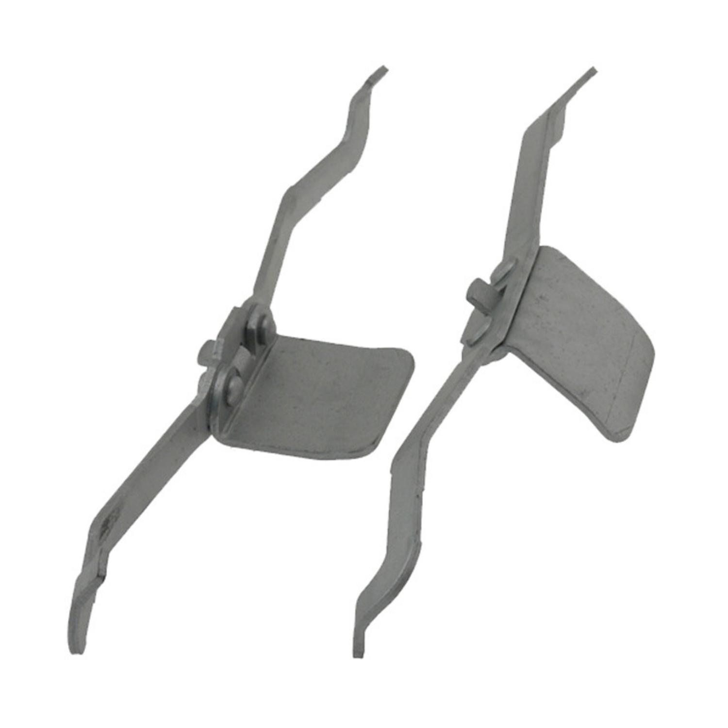 Raybestos H15981A Disc Brake Hardware Kit product image 1 of 1