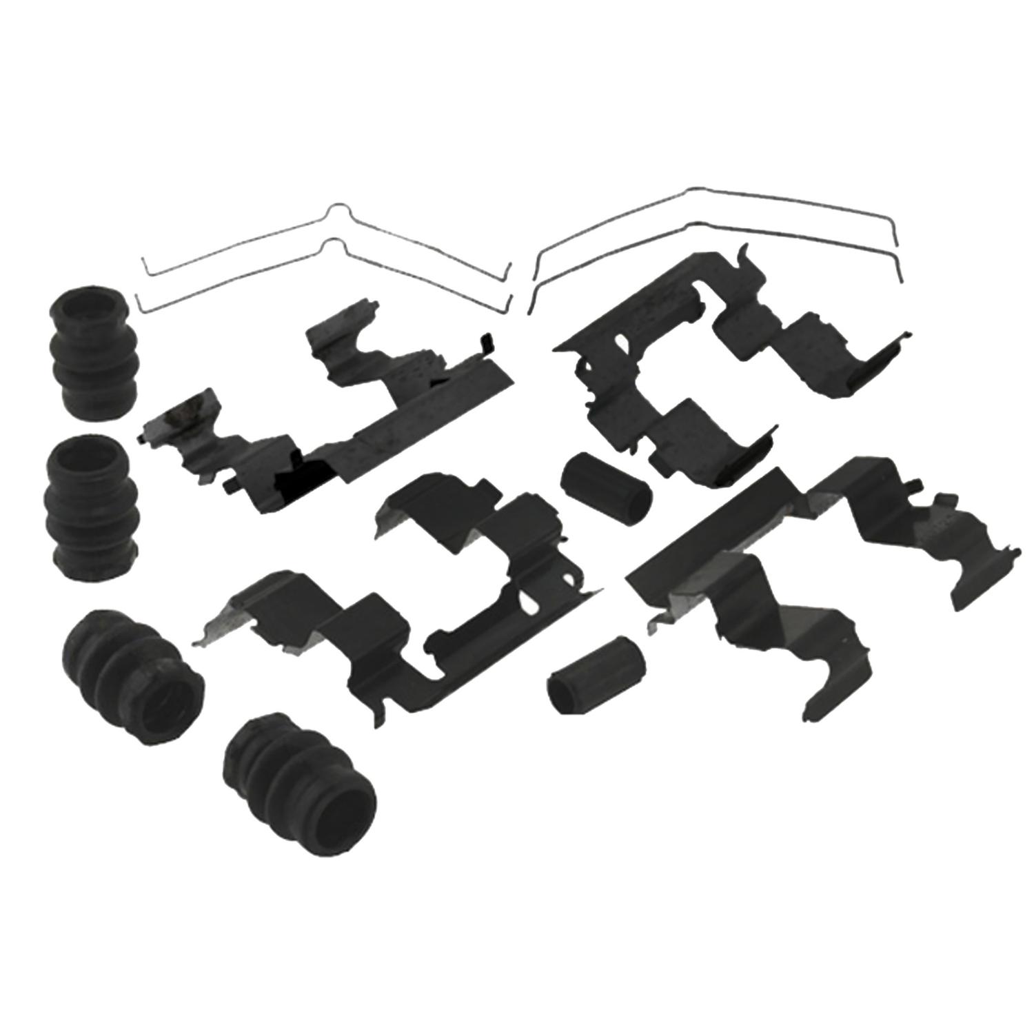 Raybestos H15983A Disc Brake Hardware Kit product image 1 of 1