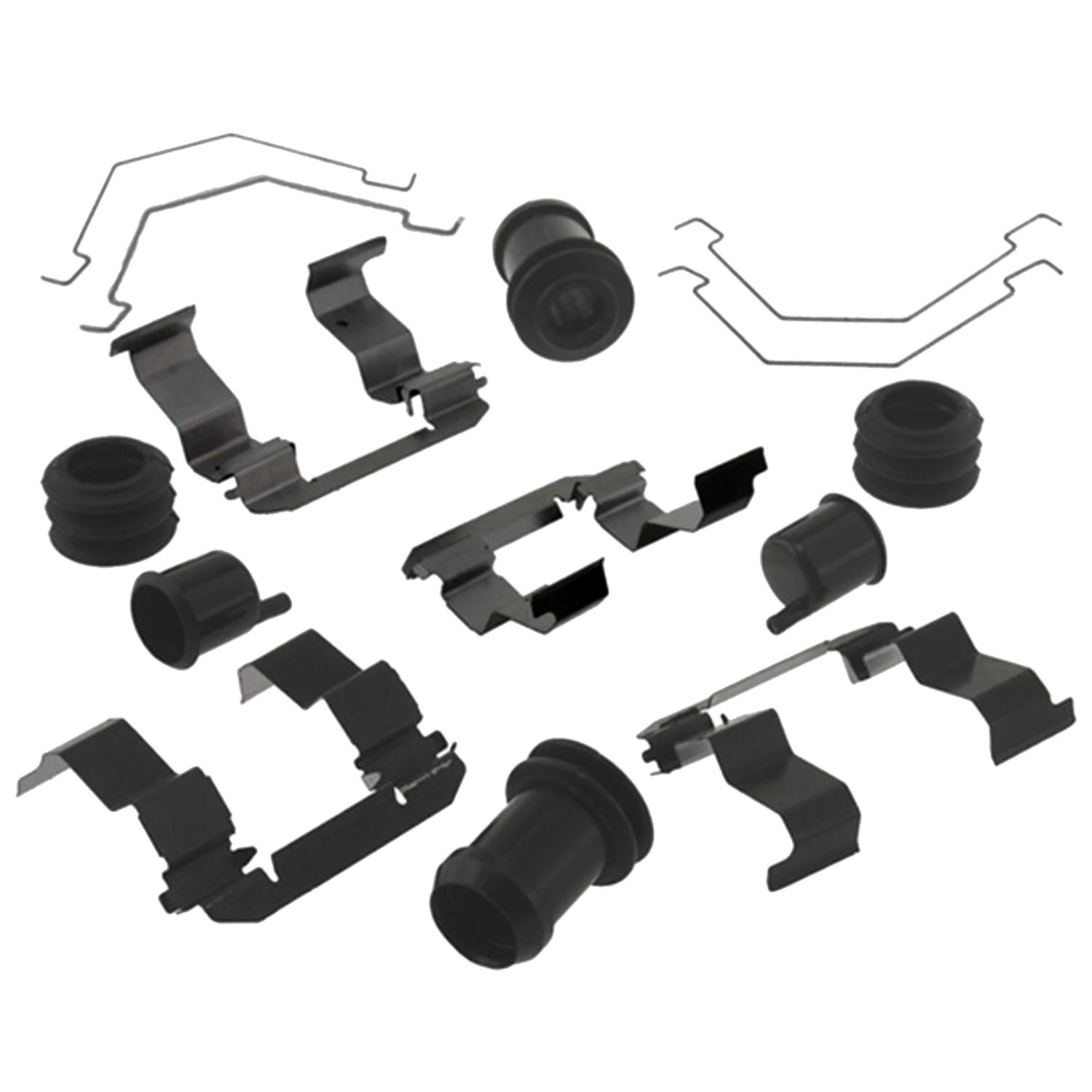 Raybestos H15985A Disc Brake Hardware Kit product image 1 of 1