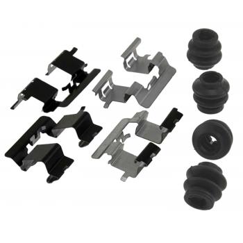 Raybestos H15987A Disc Brake Hardware Kit product image 1 of 1