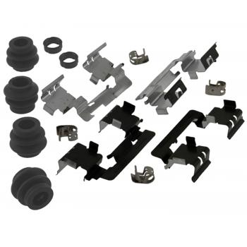 Raybestos H15988A - Disc Brake Hardware Kit Raybestos H15988A Disc Brake Hardware Kit product image 1 of 1