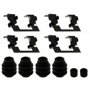 Raybestos H15990A Disc Brake Hardware Kit product image 1 of 1