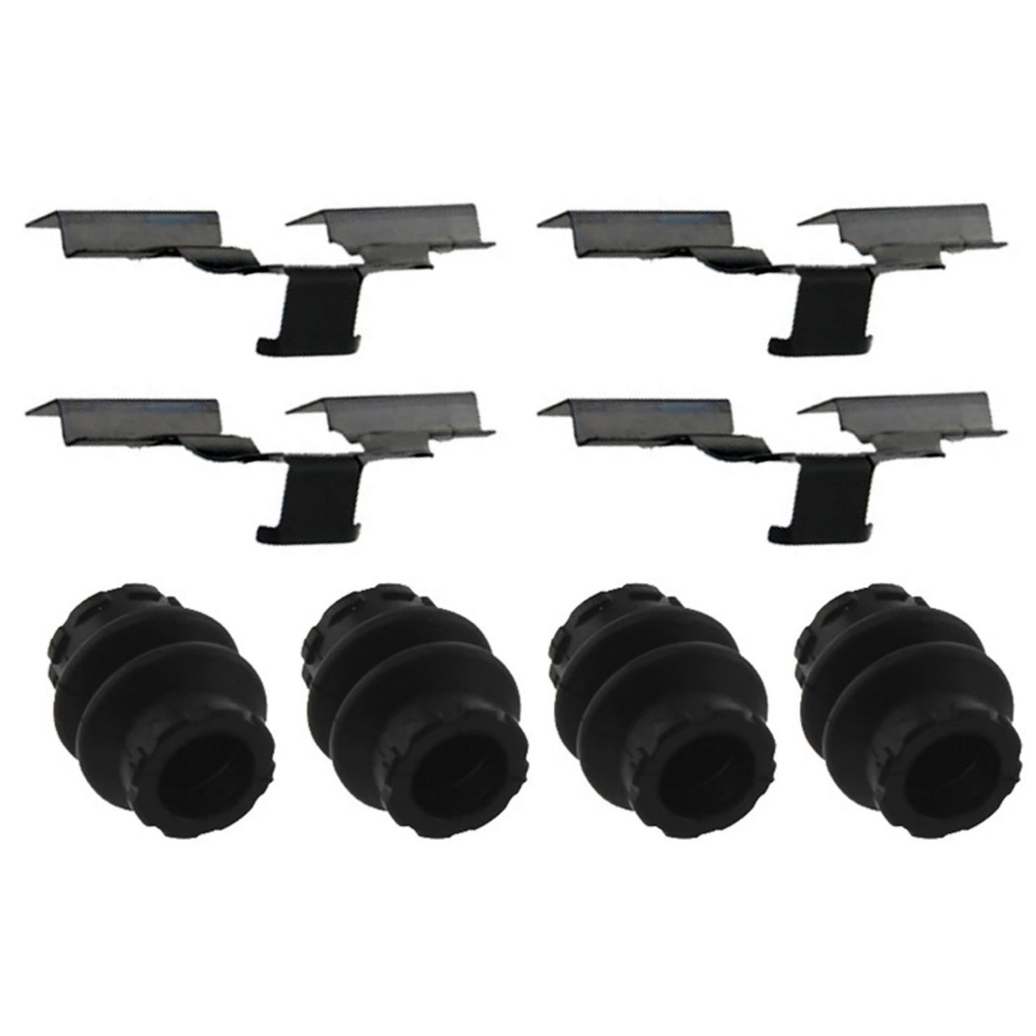 Raybestos H15993A Disc Brake Hardware Kit product image 1 of 1