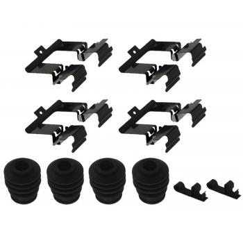 Raybestos H15996A Disc Brake Hardware Kit product image 1 of 1
