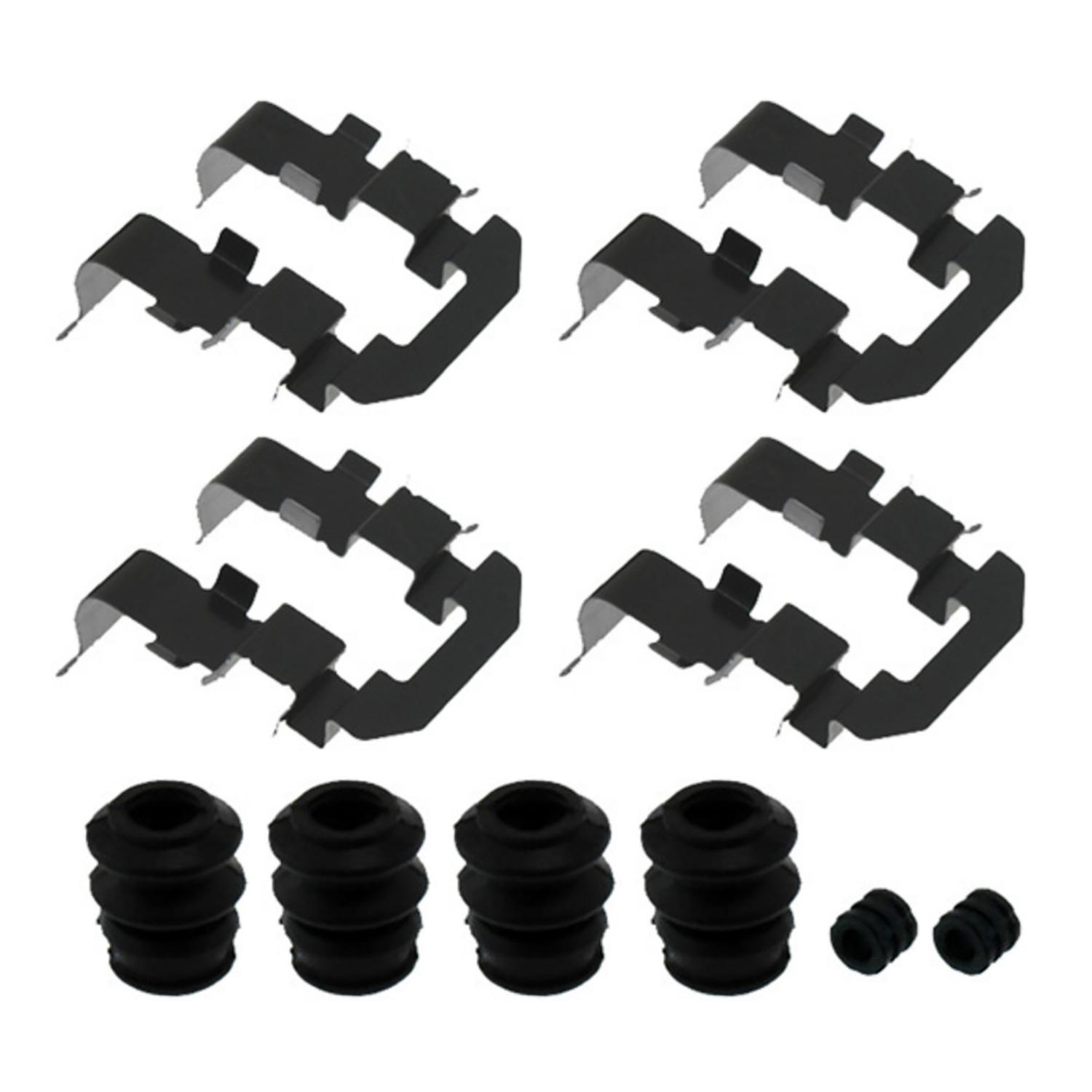 Raybestos H15997A Disc Brake Hardware Kit product image 1 of 1