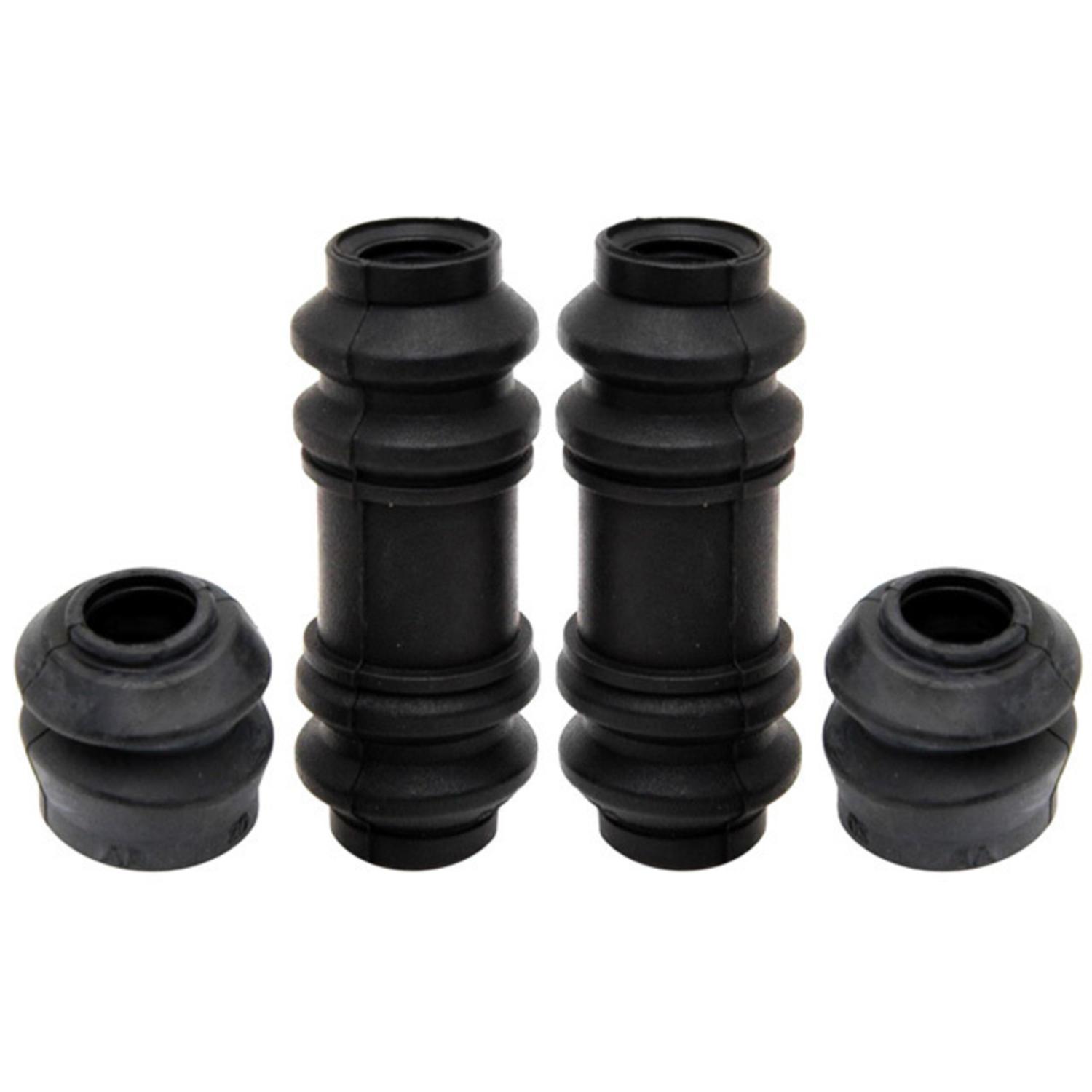 Raybestos H16009 Disc Brake Caliper Bushing product image 1 of 1