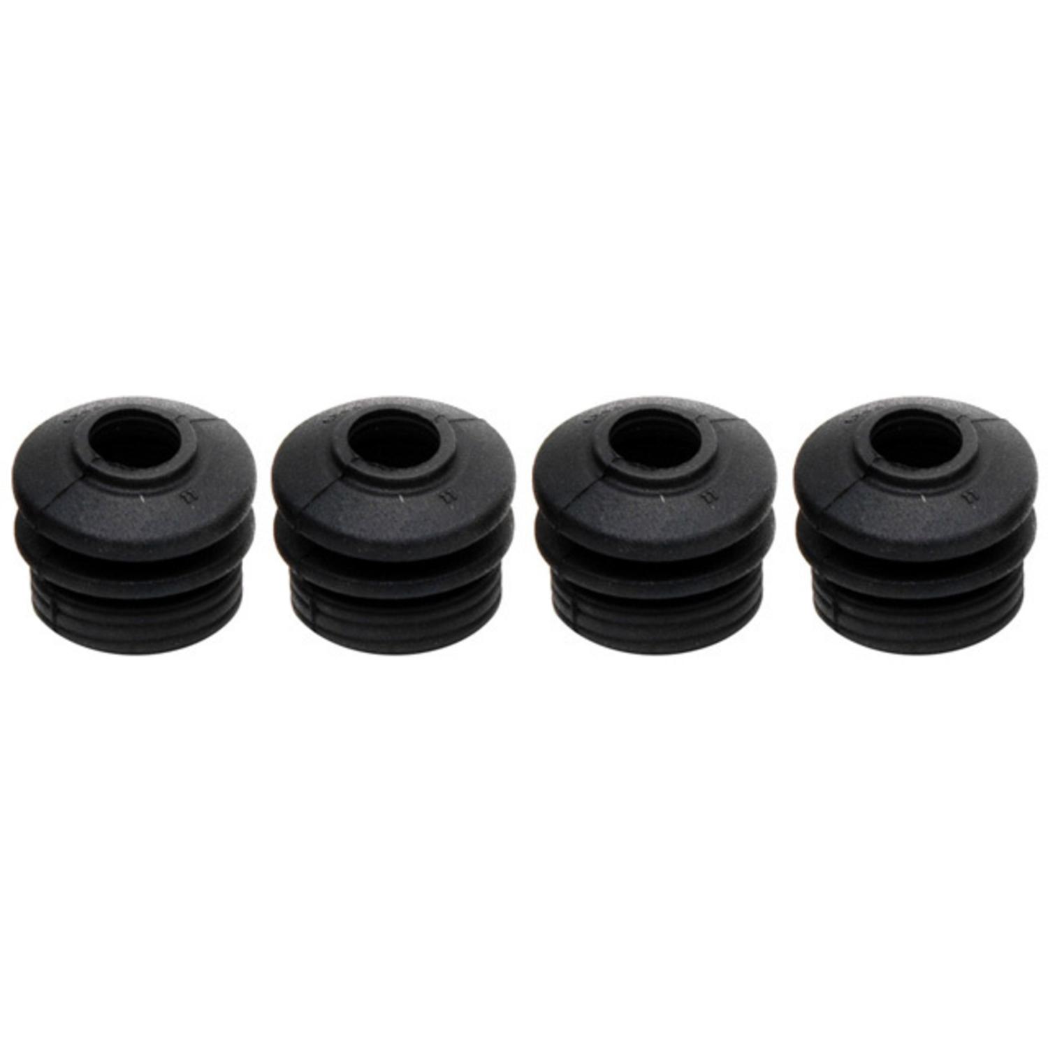 Raybestos H16019 Disc Brake Caliper Bushing product image 1 of 1