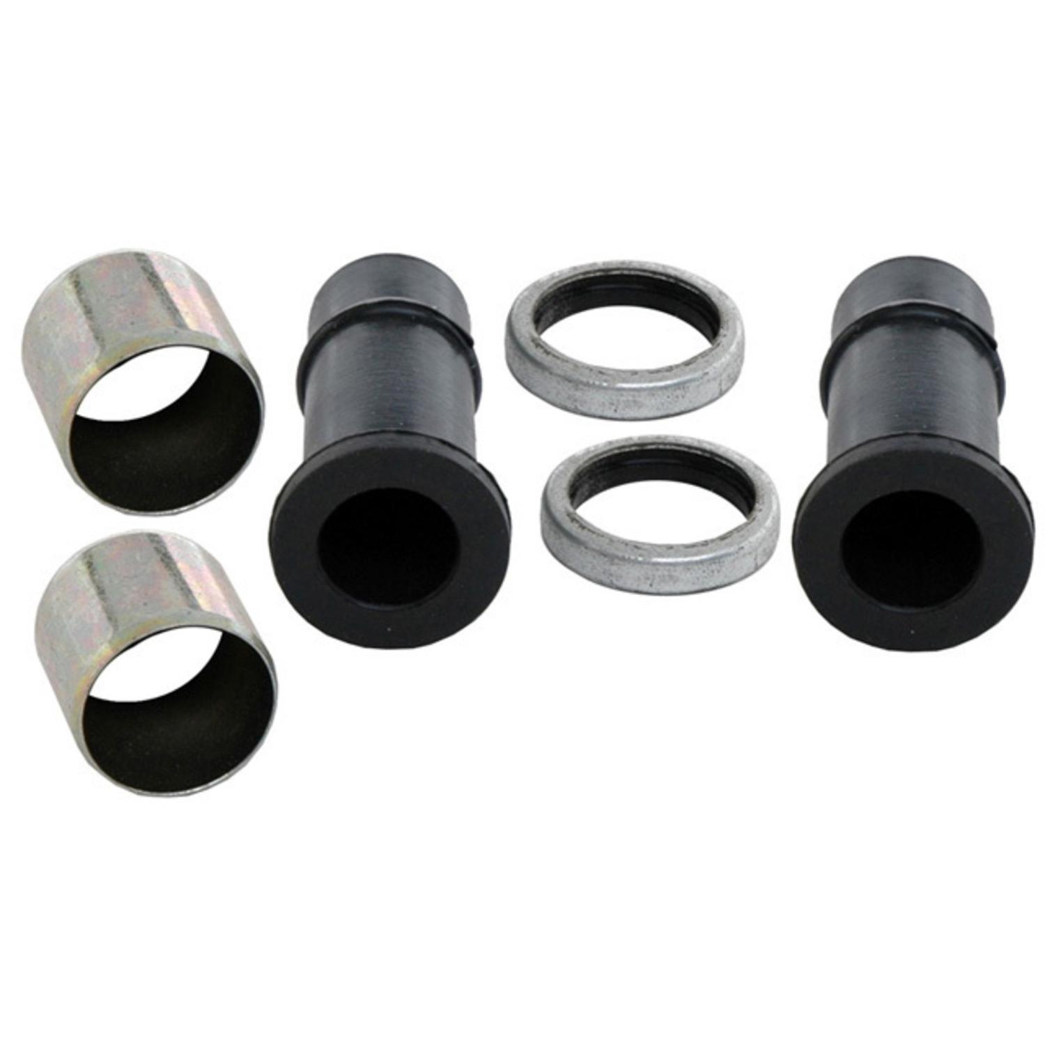 Raybestos H16020 - Disc Brake Caliper Bushing Raybestos H16020 Disc Brake Caliper Bushing product image 1 of 1