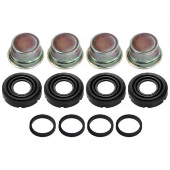 Raybestos H16028 Disc Brake Caliper Bushing product image 1 of 1