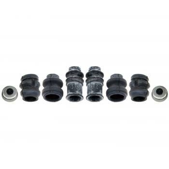 Raybestos H16056 - Disc Brake Caliper Bushing Raybestos H16056 Disc Brake Caliper Bushing product image 1 of 1