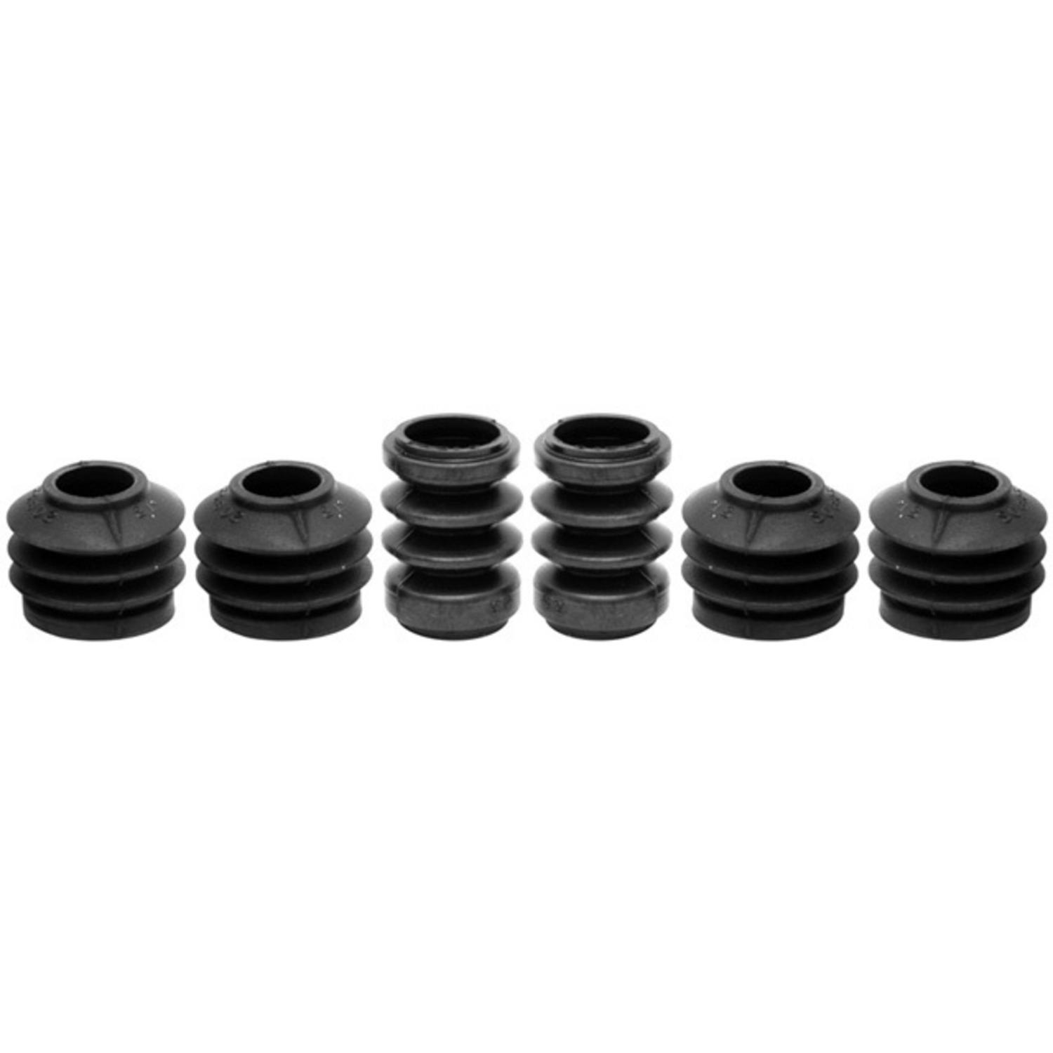 Raybestos H16059 Disc Brake Caliper Bushing product image 1 of 1