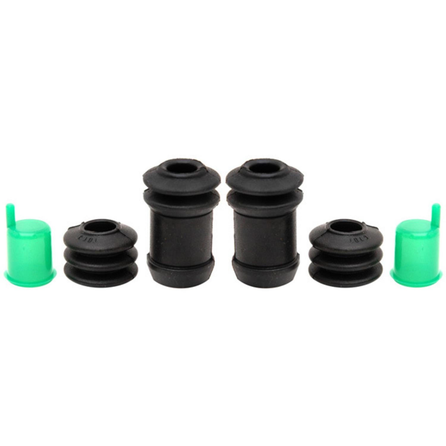 Raybestos H16060 - Disc Brake Caliper Bushing Raybestos H16060 Disc Brake Caliper Bushing product image 1 of 1