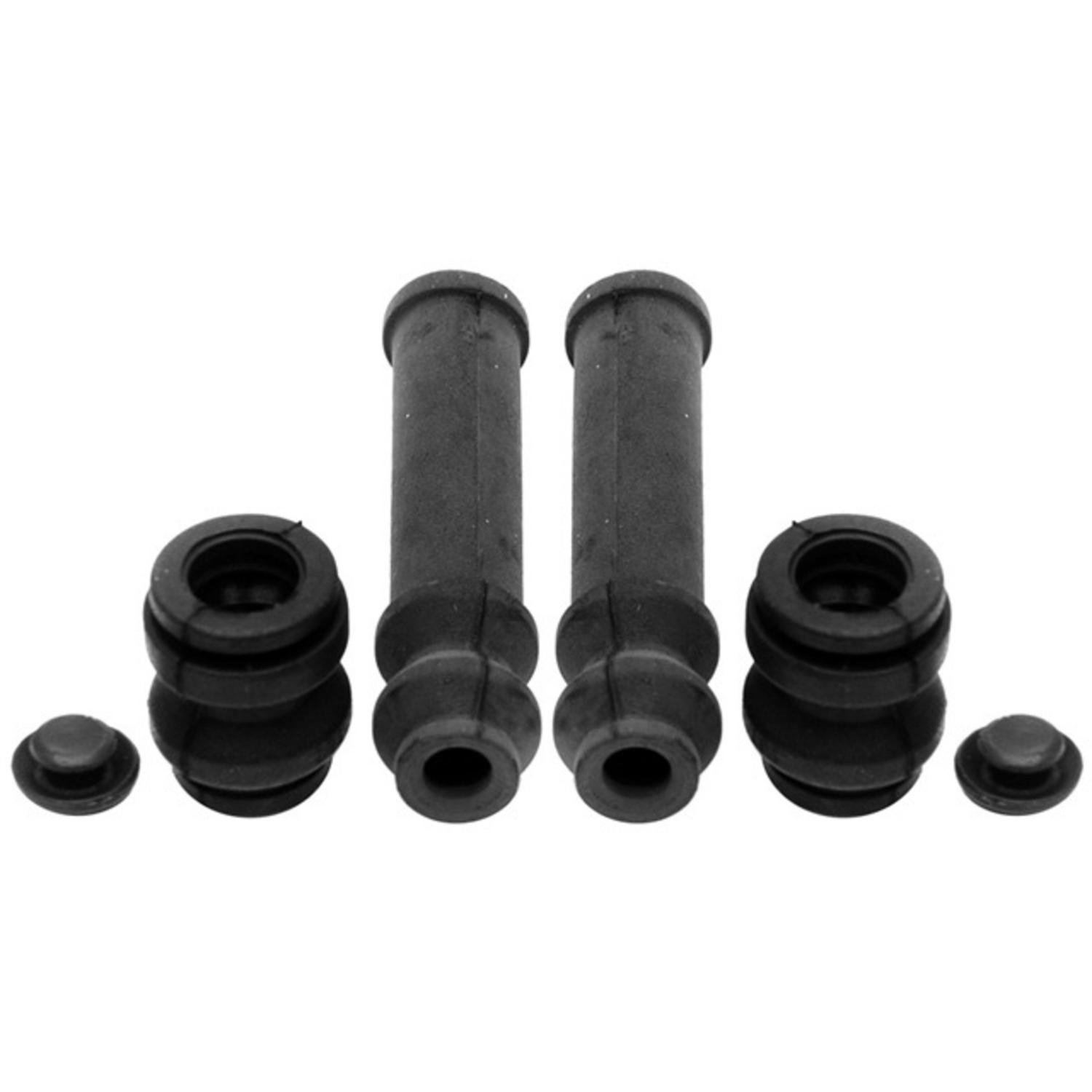 Raybestos H16069 - Disc Brake Caliper Bushing Raybestos H16069 Disc Brake Caliper Bushing product image 1 of 1