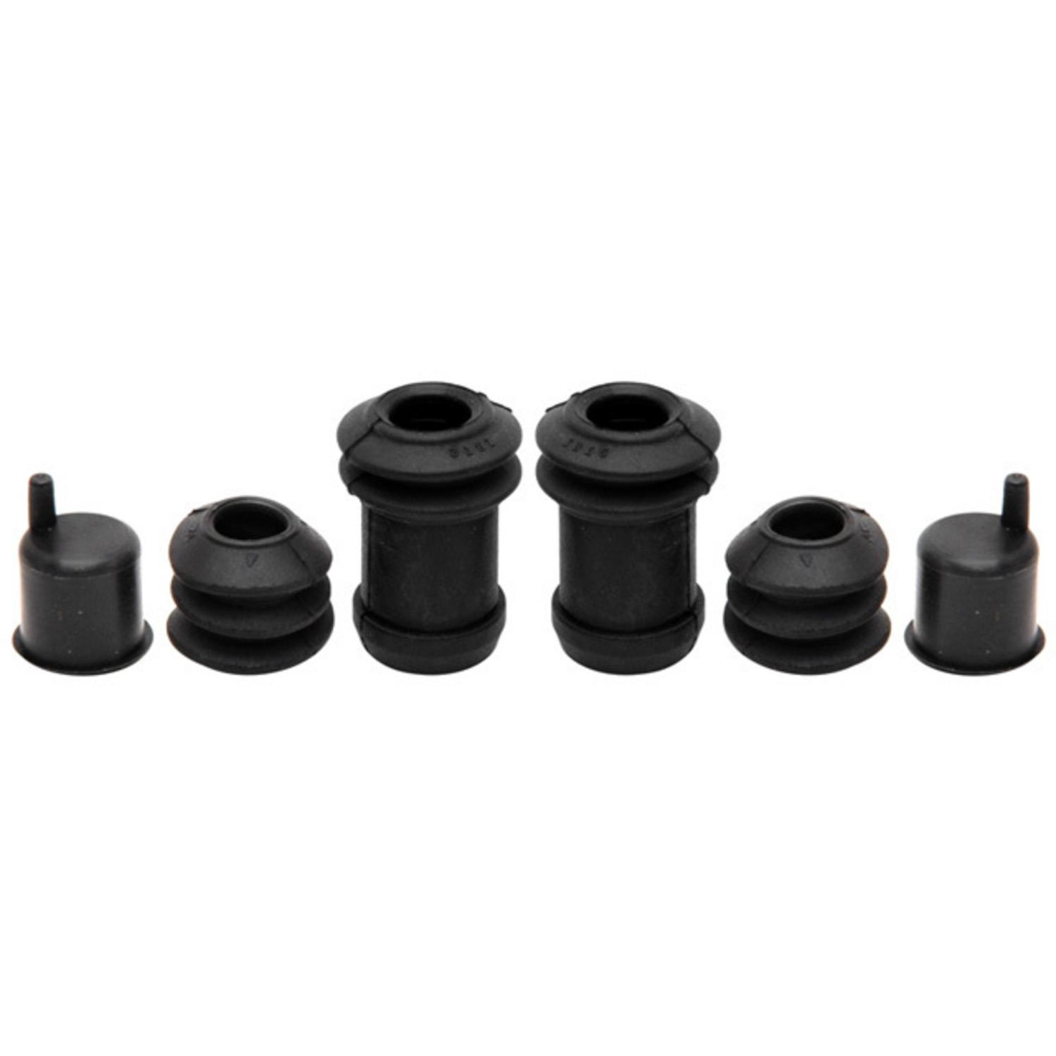 Raybestos H16073 Disc Brake Caliper Bushing product image 1 of 1