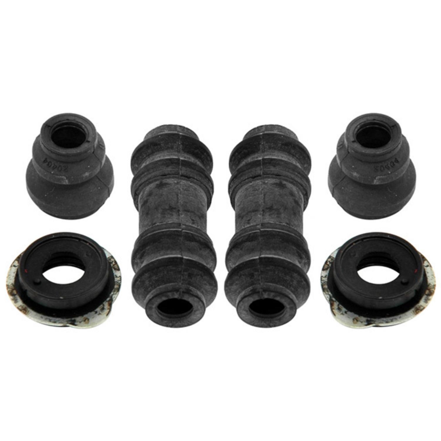 Raybestos H16076 Disc Brake Caliper Bushing product image 1 of 1