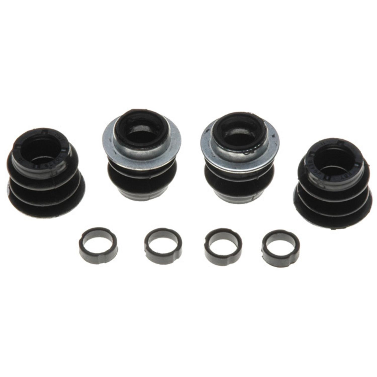Raybestos H16078 Disc Brake Caliper Bushing product image 1 of 1