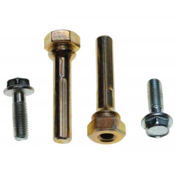 Raybestos H16081 Disc Brake Caliper Bushing product image 1 of 1
