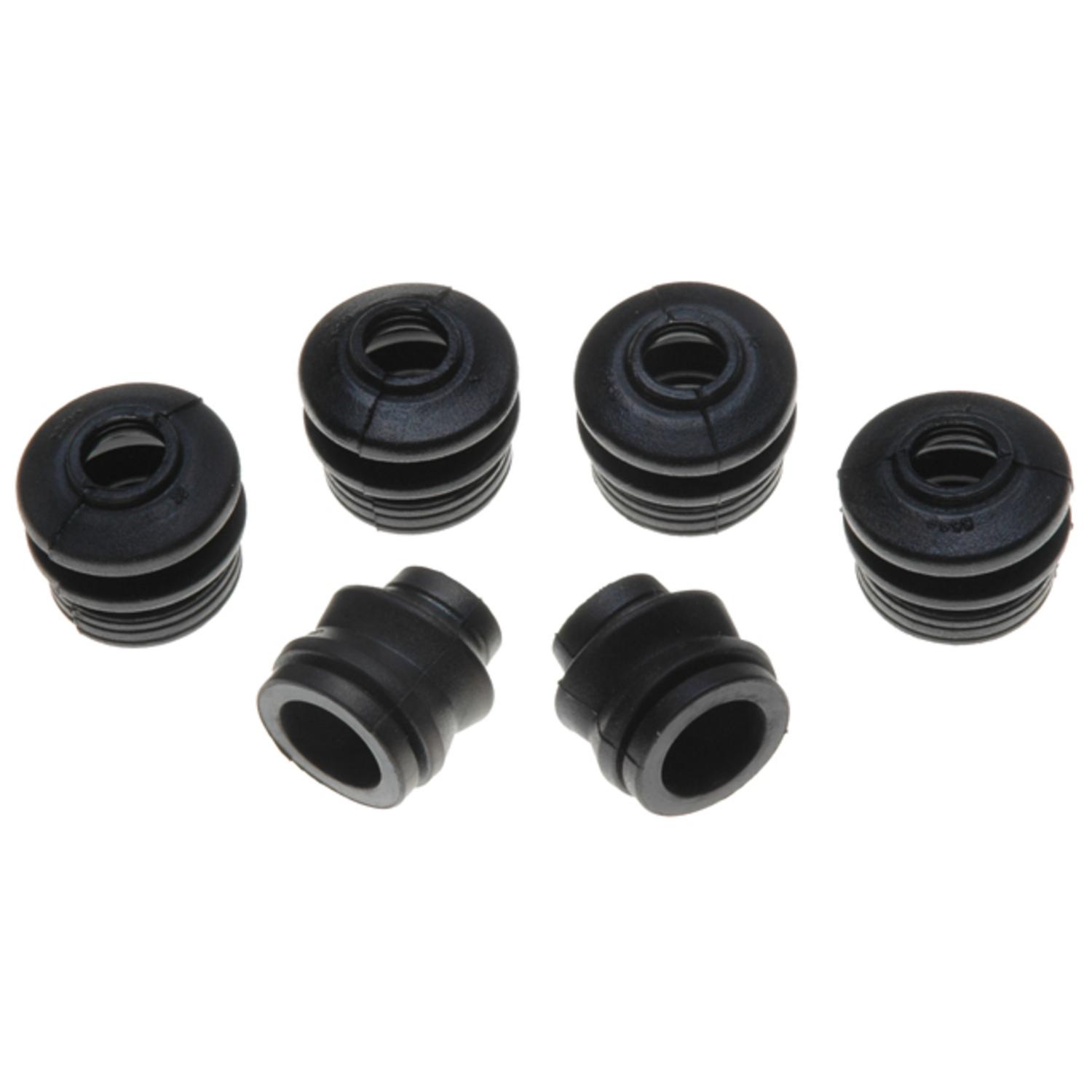 Raybestos H16087 Disc Brake Caliper Bushing product image 1 of 1