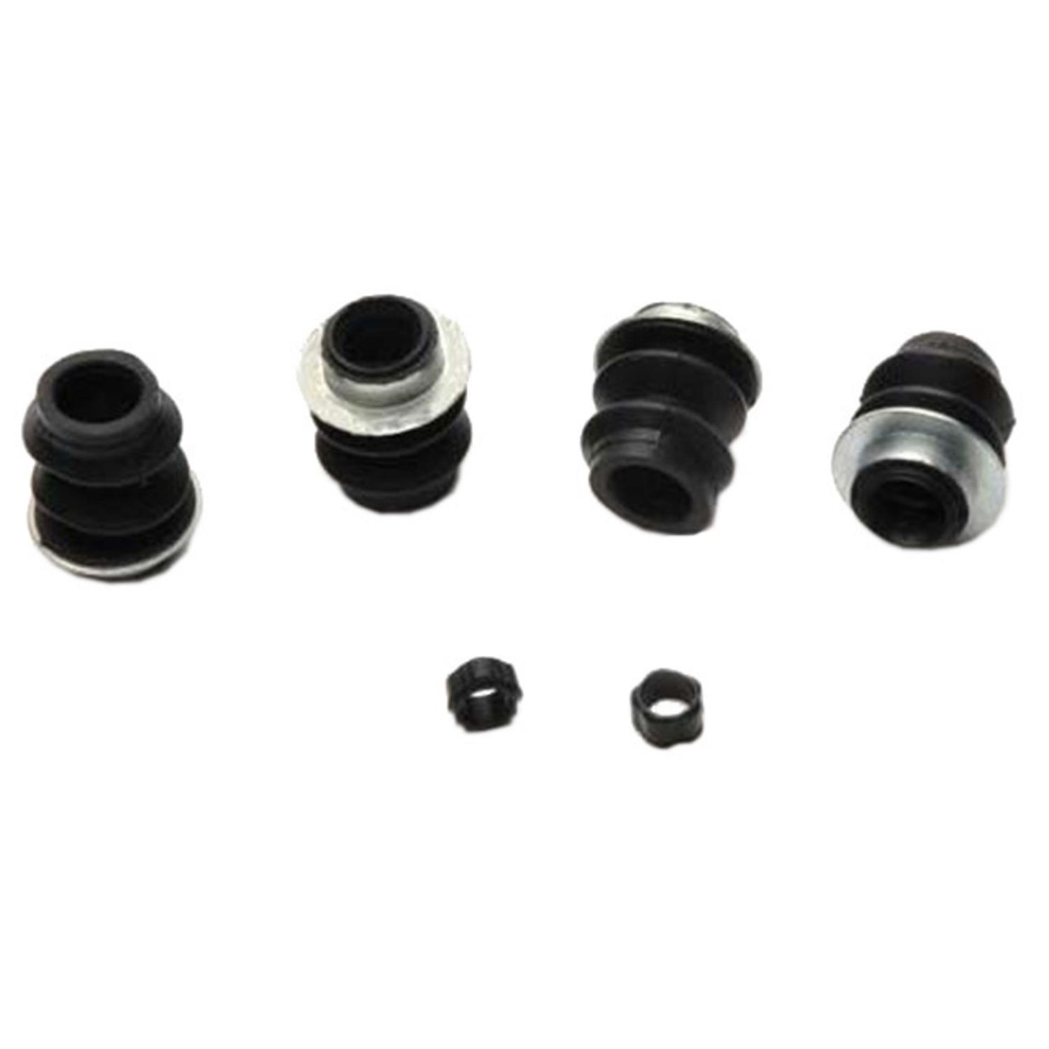 Raybestos H16088 Disc Brake Caliper Bushing product image 1 of 1