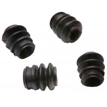 Raybestos H16090 - Disc Brake Caliper Bushing Raybestos H16090 Disc Brake Caliper Bushing product image 1 of 1