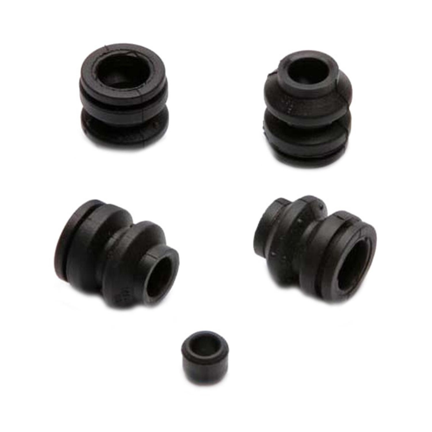 Raybestos H16093 Disc Brake Caliper Bushing product image 1 of 1