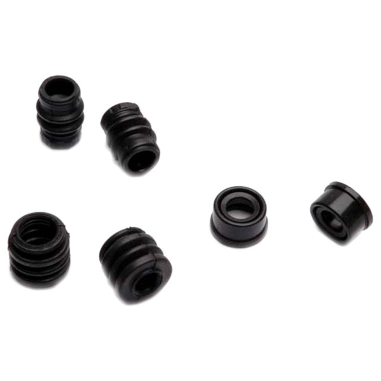 Raybestos H16096 Disc Brake Caliper Bushing product image 1 of 1