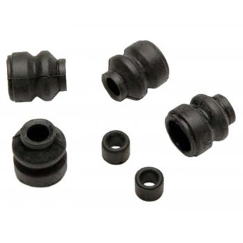 Raybestos H16097 Disc Brake Caliper Bushing product image 1 of 1