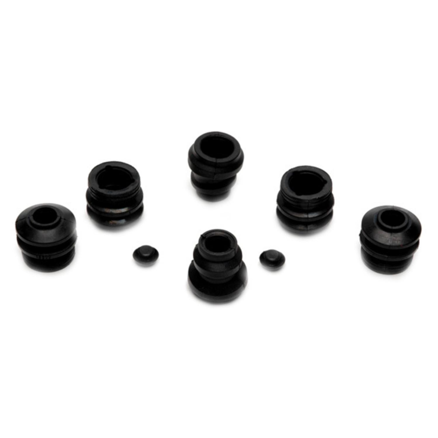 Raybestos H16098 Disc Brake Caliper Bushing product image 1 of 1