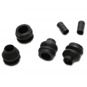 Raybestos H16100 - Disc Brake Caliper Bushing Raybestos H16100 Disc Brake Caliper Bushing product image 1 of 1