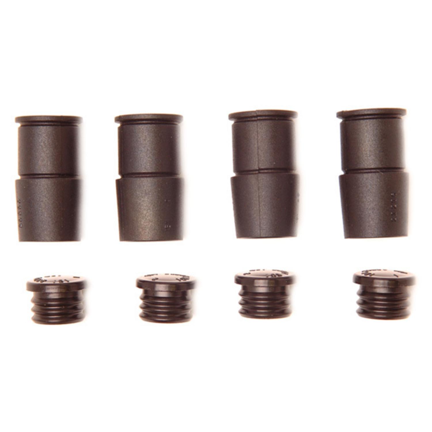 Raybestos H16113 - Disc Brake Caliper Bushing Raybestos H16113 Disc Brake Caliper Bushing product image 1 of 1