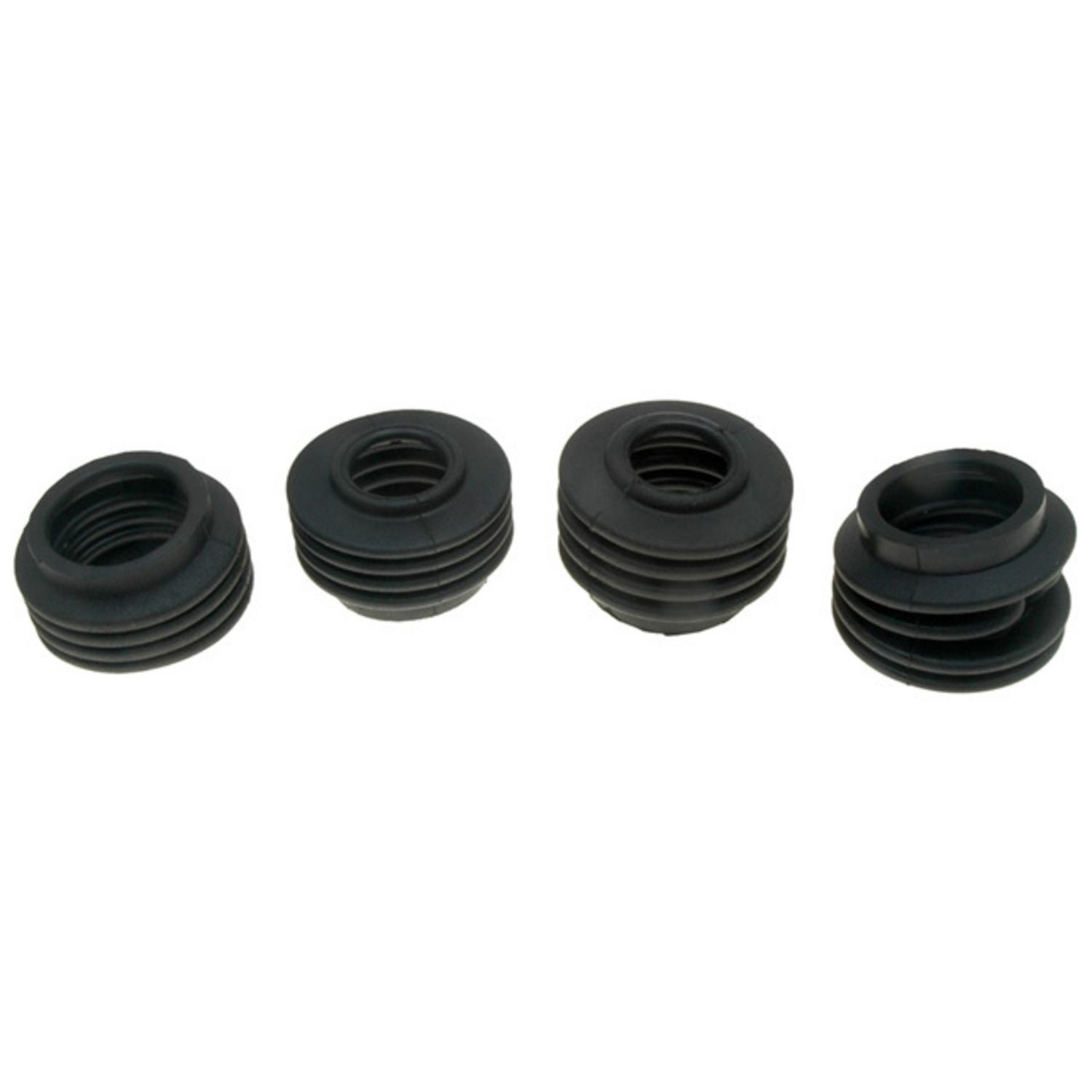 Raybestos H16119 Disc Brake Caliper Bushing product image 1 of 1
