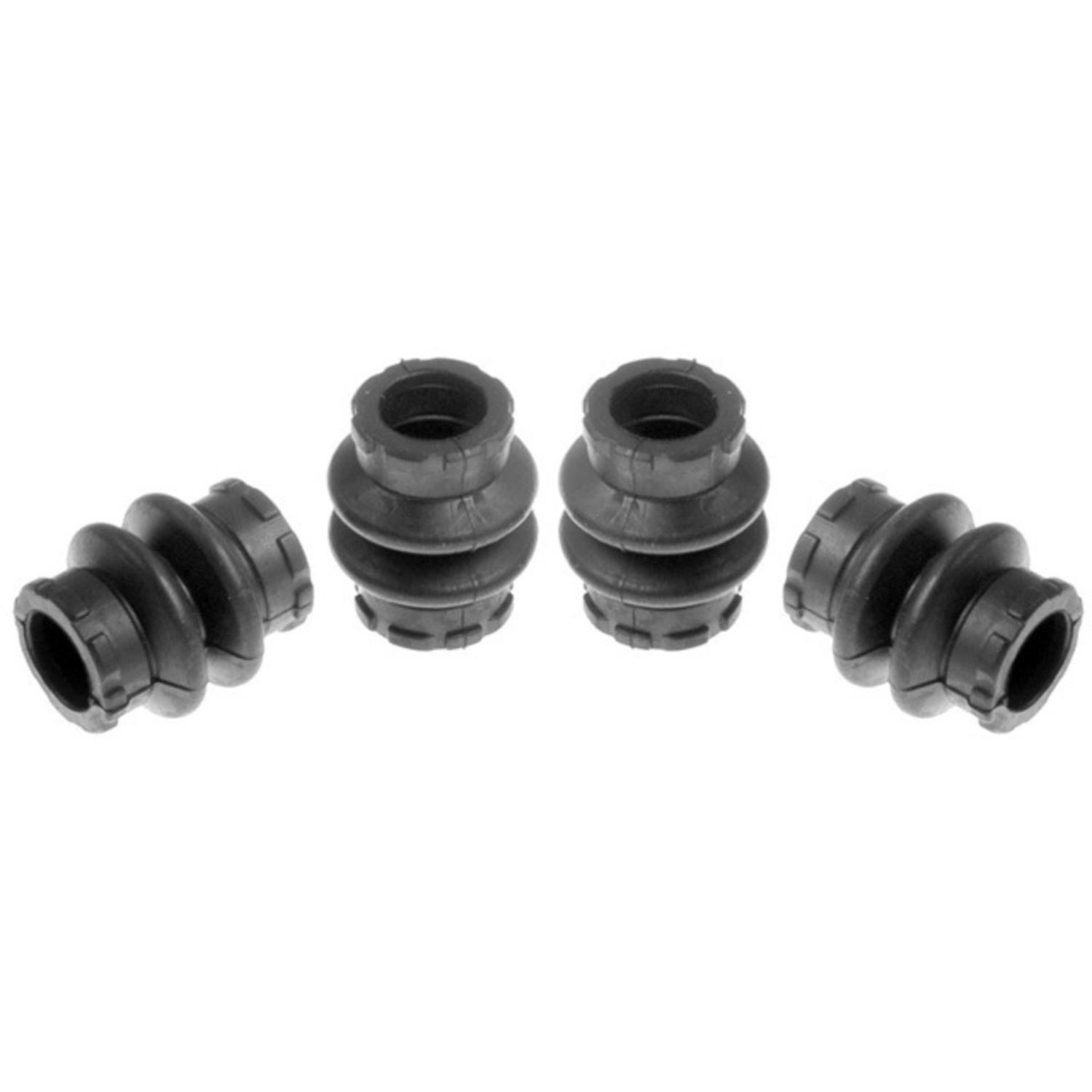 Raybestos H16123 - Disc Brake Caliper Bushing Raybestos H16123 Disc Brake Caliper Bushing product image 1 of 1