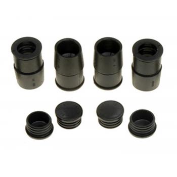 Raybestos H16125 Disc Brake Caliper Bushing product image 1 of 1