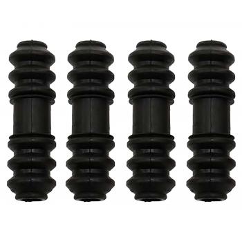 Raybestos H16127 Disc Brake Caliper Bushing product image 1 of 1