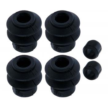 Raybestos H16131 - Disc Brake Caliper Bushing Raybestos H16131 Disc Brake Caliper Bushing product image 1 of 1