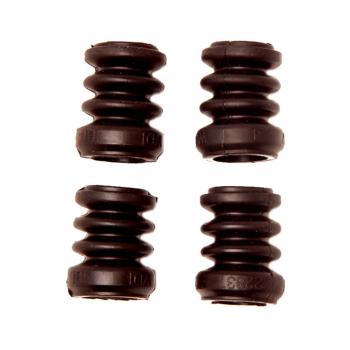 Raybestos H16133 - Disc Brake Caliper Bushing Raybestos H16133 Disc Brake Caliper Bushing product image 1 of 1