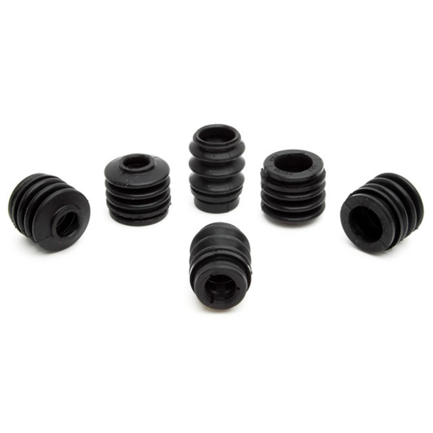 Raybestos H16134 Disc Brake Caliper Bushing product image 1 of 1