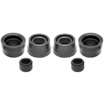 Raybestos H16137 - Disc Brake Caliper Bushing Raybestos H16137 Disc Brake Caliper Bushing product image 1 of 1