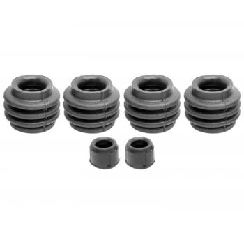 Raybestos H16139 Disc Brake Caliper Bushing product image 1 of 1