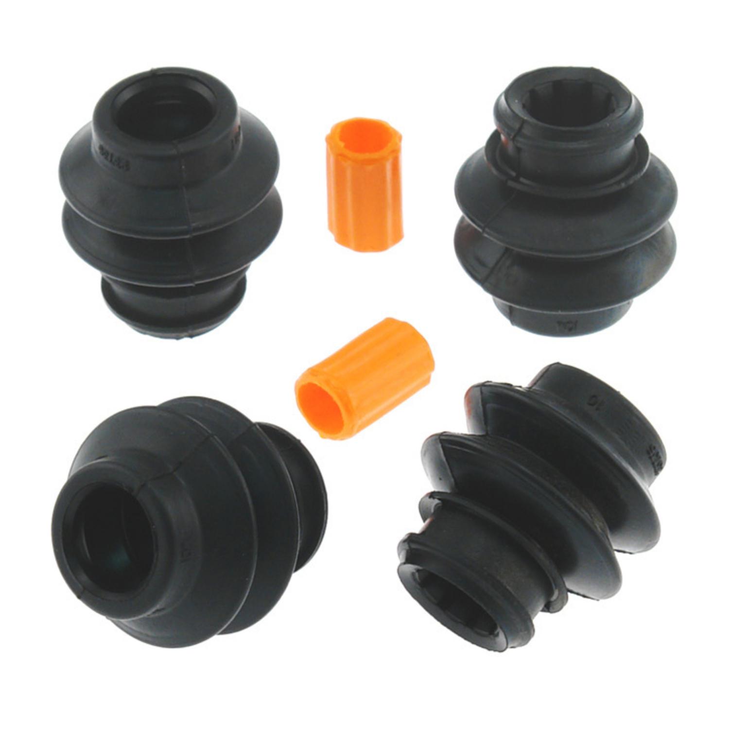 Raybestos H16143 - Disc Brake Caliper Bushing Raybestos H16143 Disc Brake Caliper Bushing product image 1 of 1
