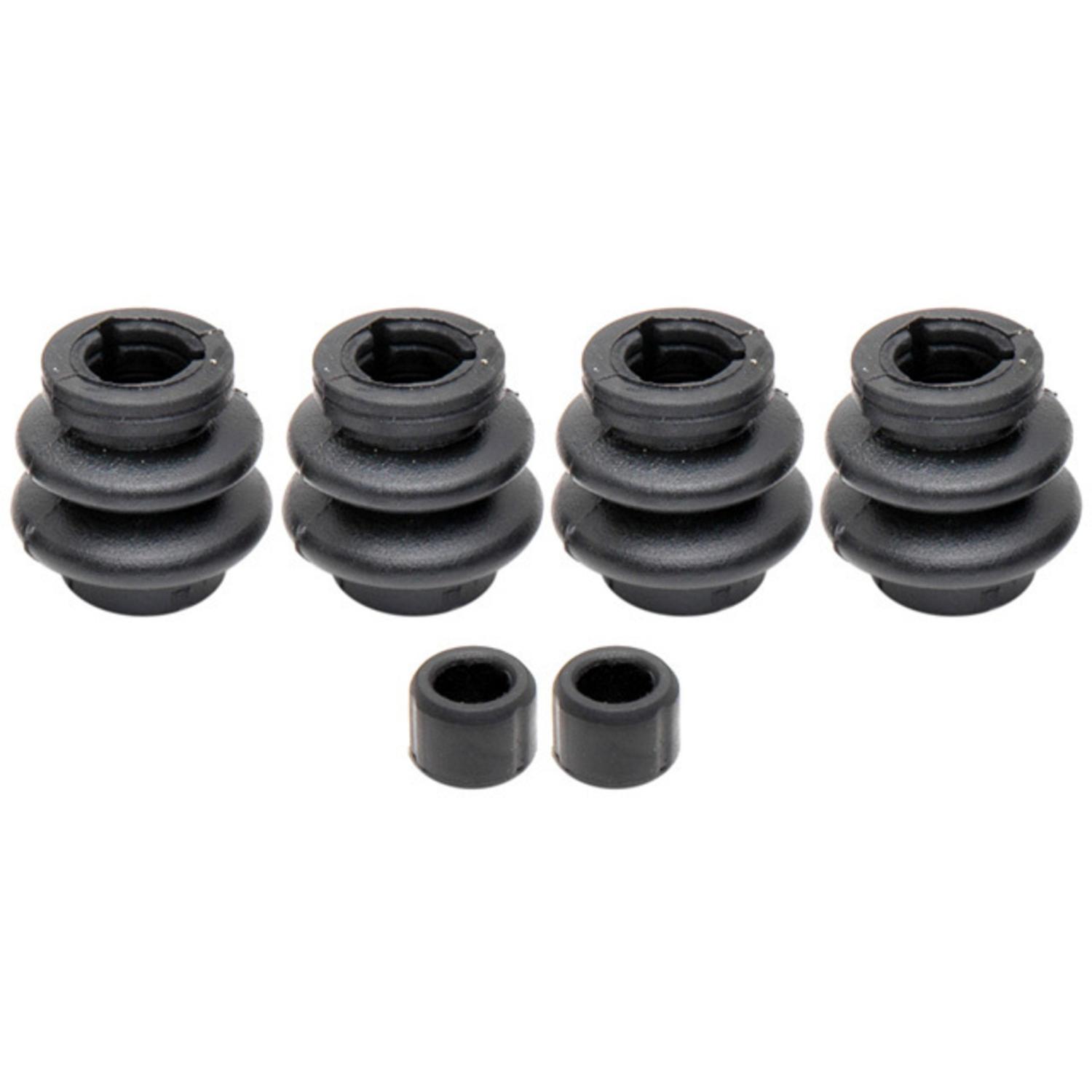 Raybestos H16145 - Disc Brake Caliper Bushing Raybestos H16145 Disc Brake Caliper Bushing product image 1 of 1
