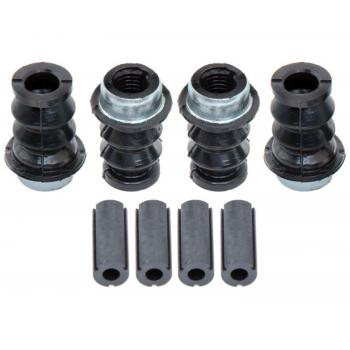 Raybestos H16149 - Disc Brake Caliper Bushing Raybestos H16149 Disc Brake Caliper Bushing product image 1 of 1