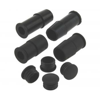 Raybestos H16157 Disc Brake Caliper Bushing product image 1 of 1